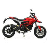 Hypermotard 821