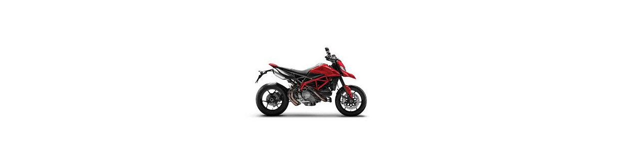 Hypermotard 950