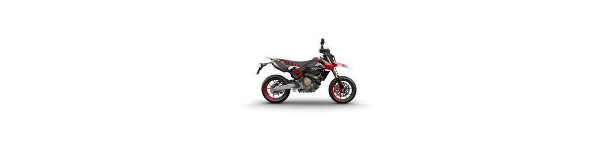 Hypermotard 698 mono