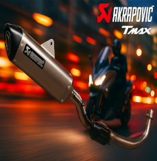 tmax 560